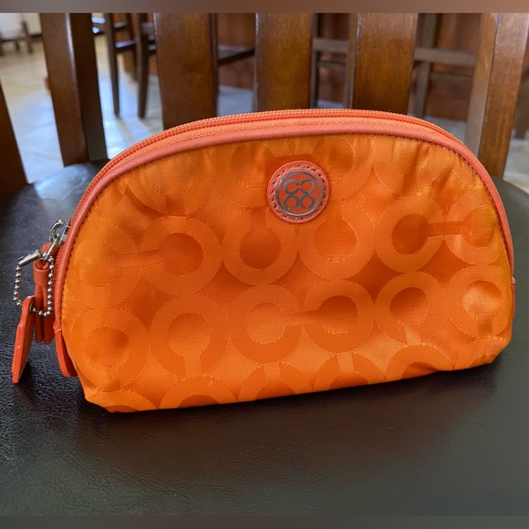Coach Bags Coach Makeup Bag Poshmark